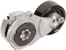 For 2013-2017 Nissan NV200 Accessory Belt Tensioner 67164QVVD 2014 2015 2016