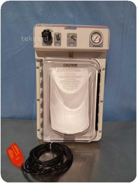 GYRUS ACMI 005990-901 NIAGARA 3L HIGH FLOW IRRIGATION PUMP @ (343585)