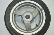 PEUGEOT VIVACITY 50 FELGE HINTEN HINTERRADFELGE HINTERE FELGE RIM REAR 3.5 x 12