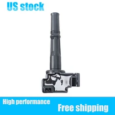 New Ignition Coils Fits 1995-2004 Toyota Tundra T100 Tacoma 4Runner V6 3.4L