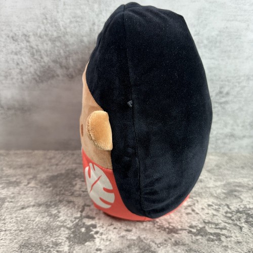 Squishmallows Disney LILO Plush Lilo & Stitch Movie Soft Toy Great Condition - Picture 3 of 10