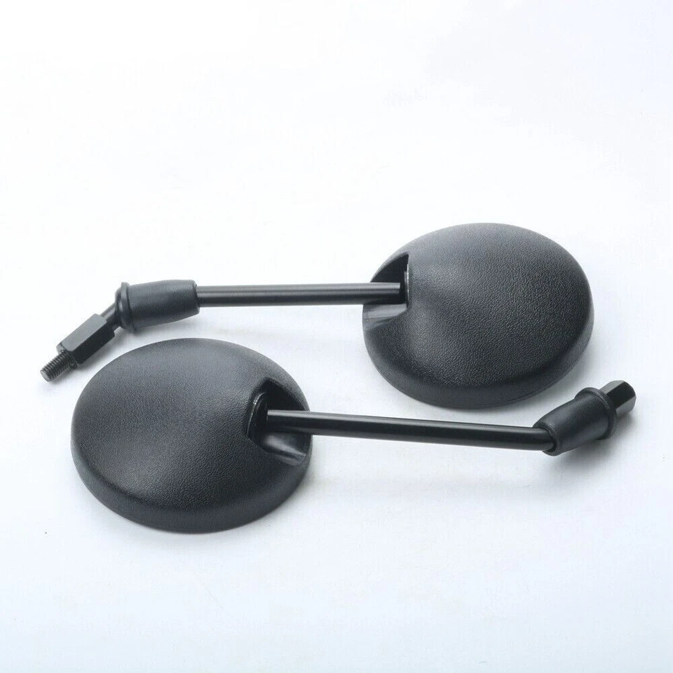 Juego de espejos retrovisores originales 5S9-F6280-F6290-01-00 para Yamaha Zuma 125 2009-2023 Foto 2 de 3