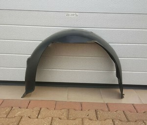 BMW Z3 Roadster Facelift Radschale Radlauf Innen Kotflügel HINTEN LINKS 8400107
