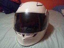 Torc racing full face modular helmet T23 size XL