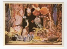 figurine MOUSE GIGIO ALBI FOR YOUTH 1975 EDITIONS PEREGO EMPIRE number 97