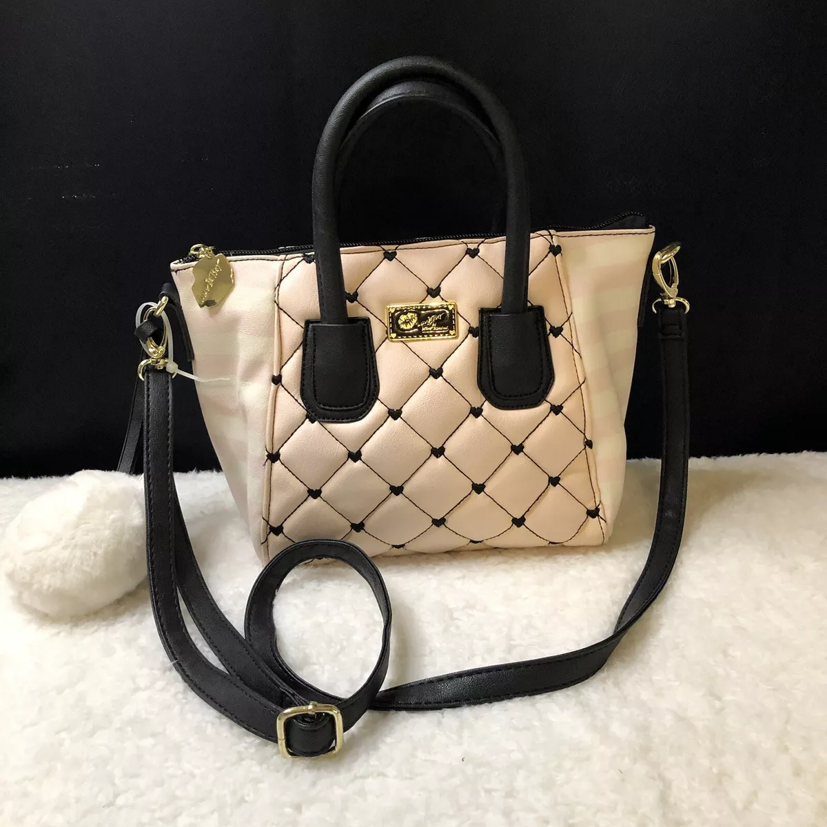 Luv betsey handbag sale
