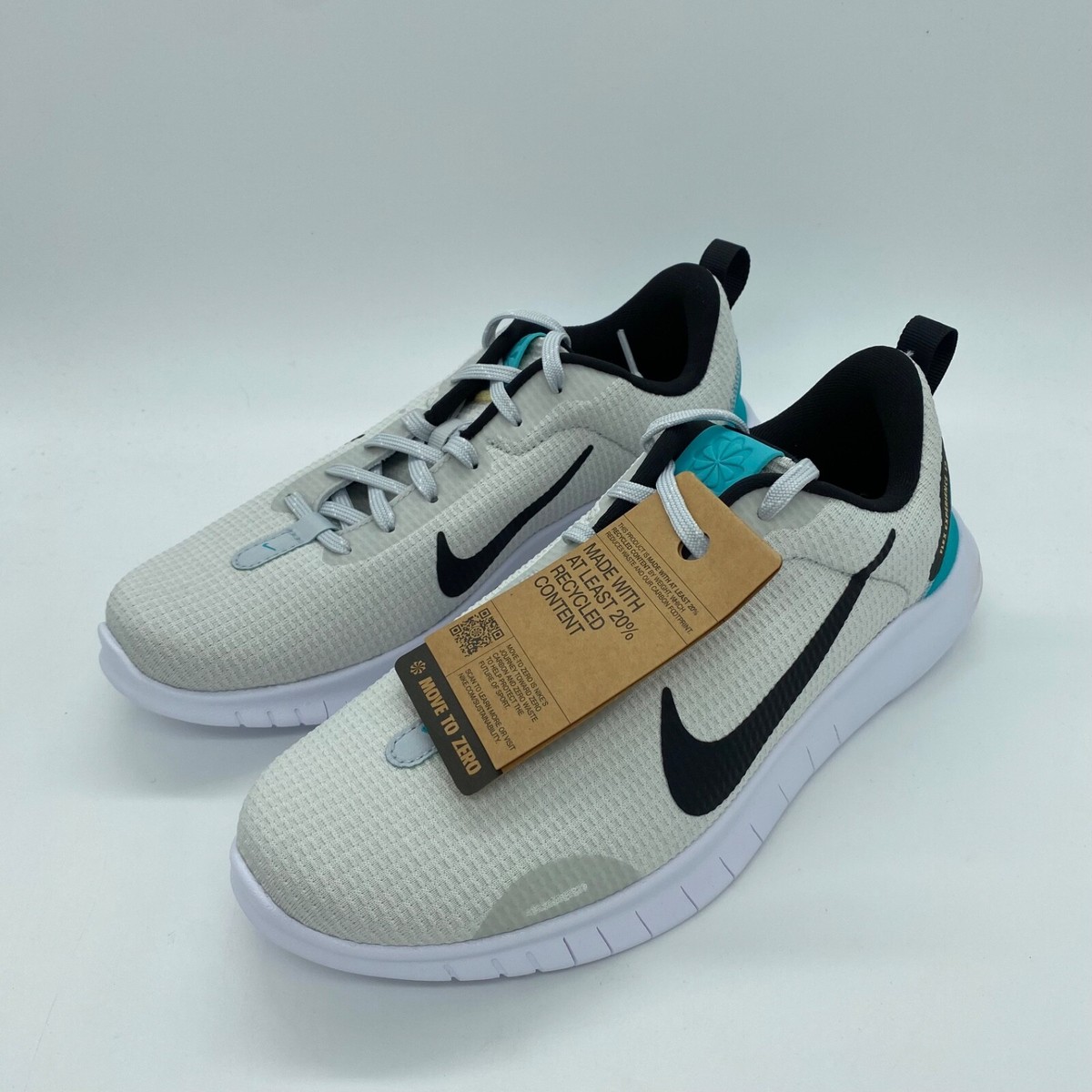 Nike Women's Flex Experience RN 12 Running Shoes Casual Multicolor Size