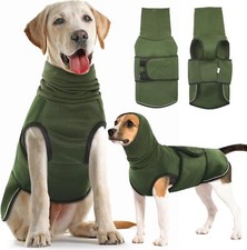 Dog Vest - Dog Shirt for Thunder, Dog Anxiety Jacket - Anti Anxiety Vest for Dog