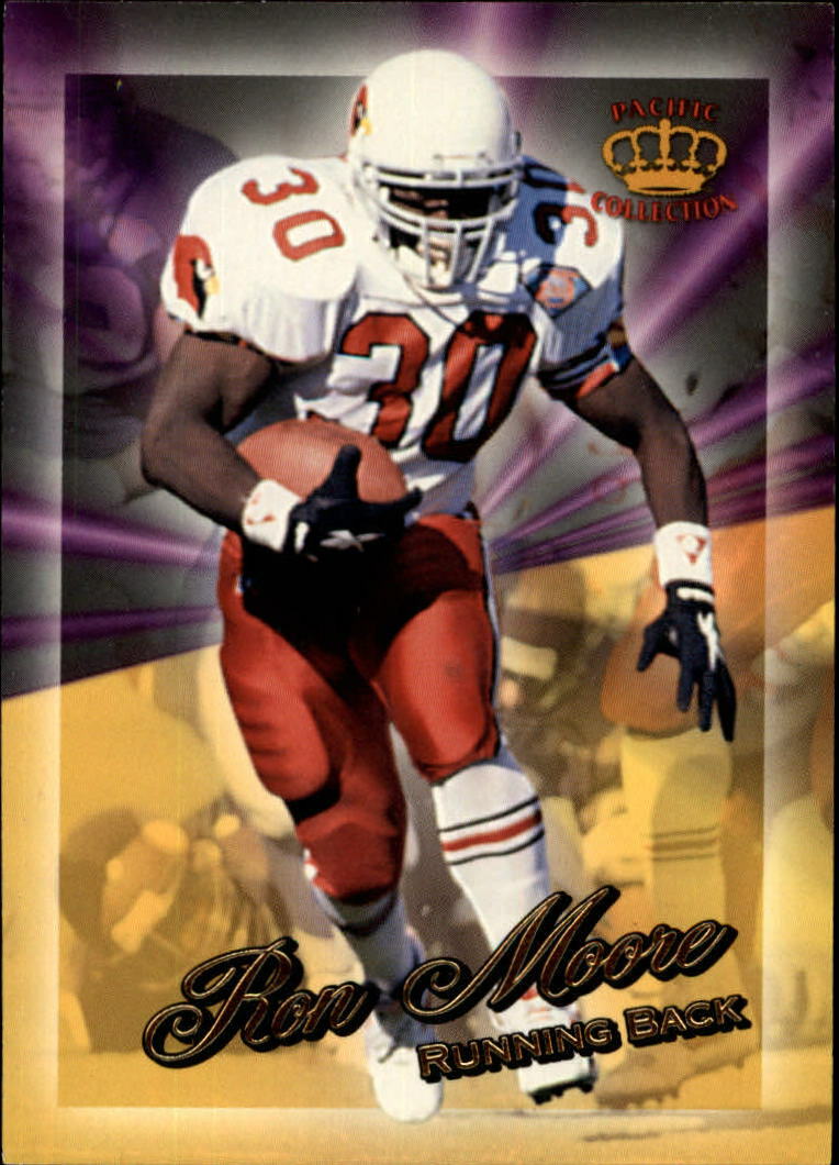 1994 Pacific Triple Folders Rookies Stars (A6923) - You Pick - 15+ FREE SHIP
