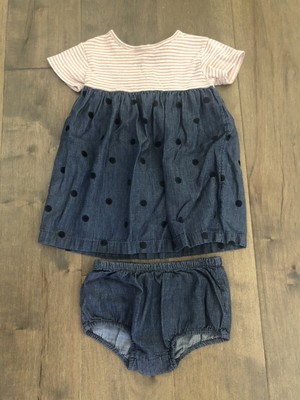 nordstrom baby girl dresses