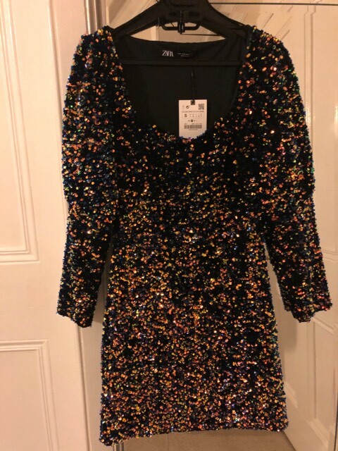 zara nouveautés
