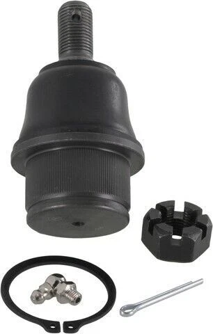 Kit de rótulas delanteras brazos bujes barra estabilizadora Oldsmobile Bravada Sport 4,2 L Foto 2 de 4