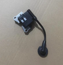 Ignition Coil For 1E36F-2E 1E36F-2E.2 TLE33 KASEI CG330 BC330 Brush Cutter Parts