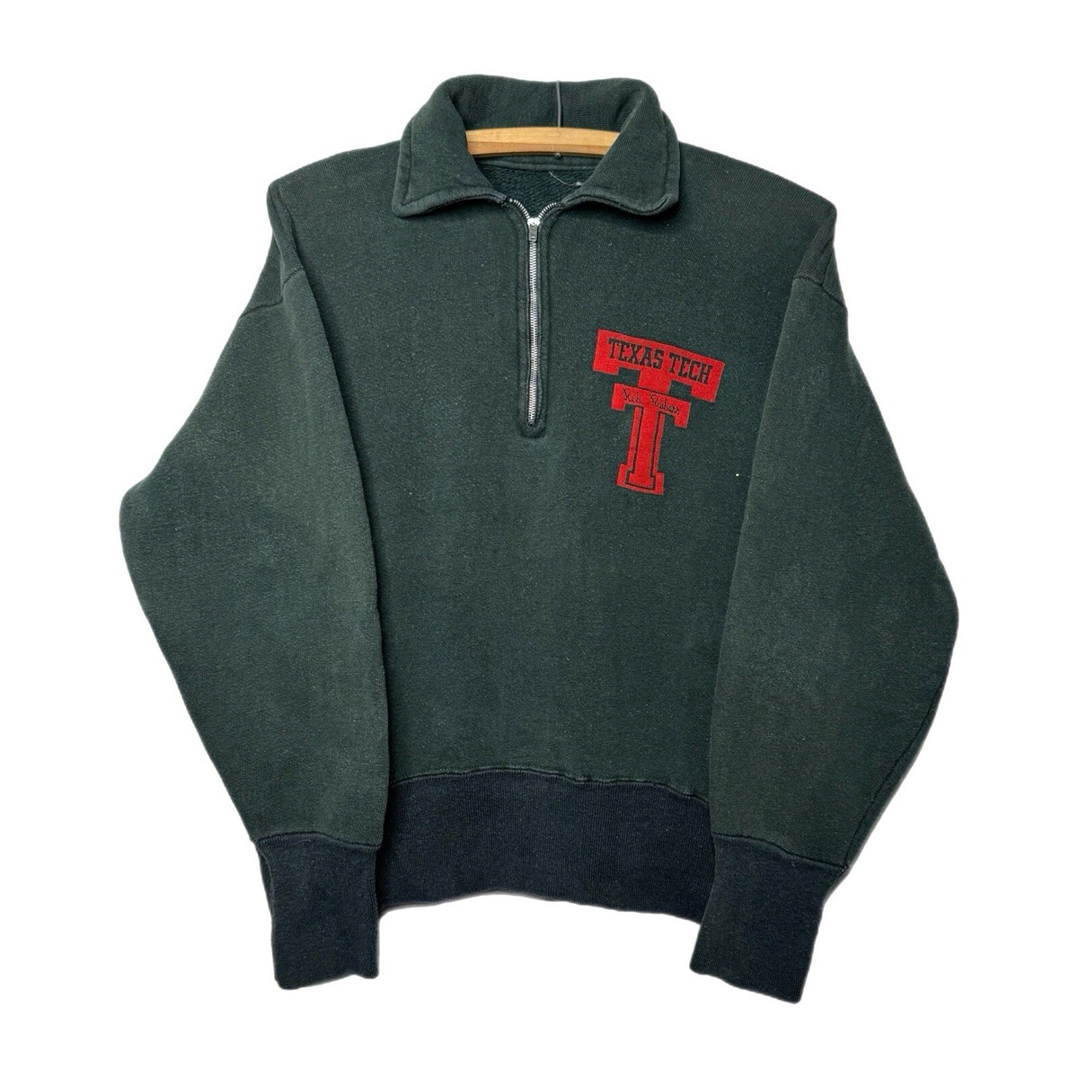 50s 60s vintage sweat