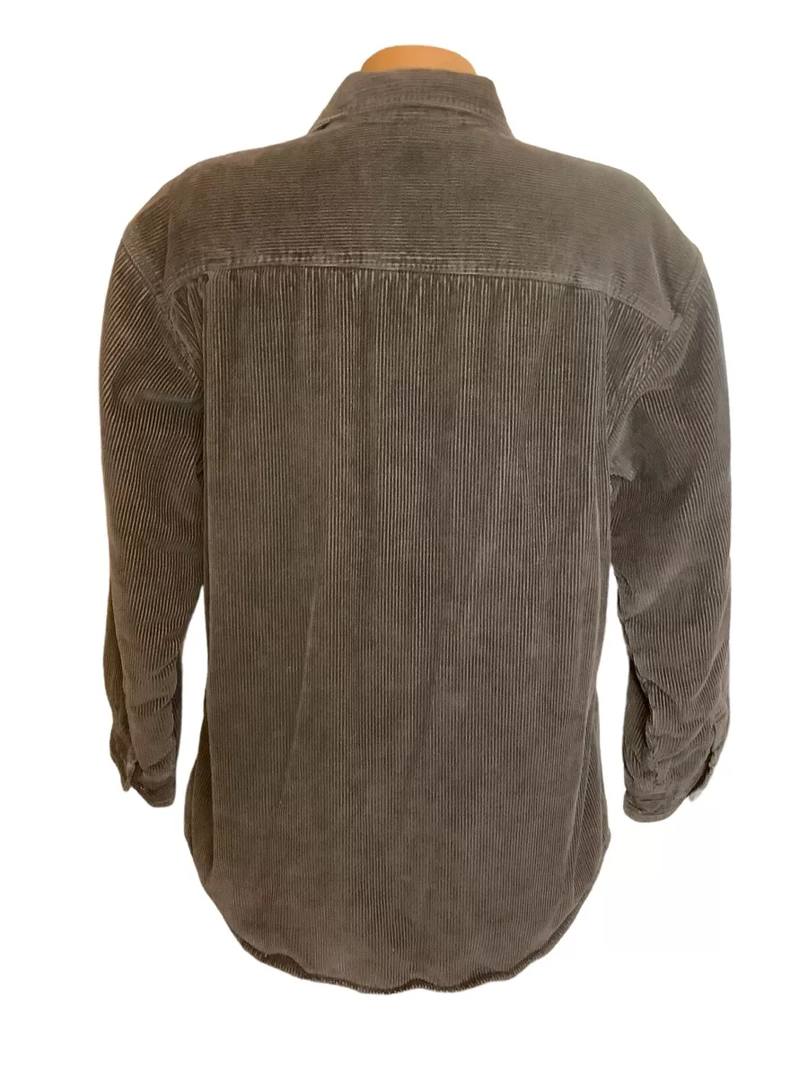 Wolverine corduroy jacket cheap