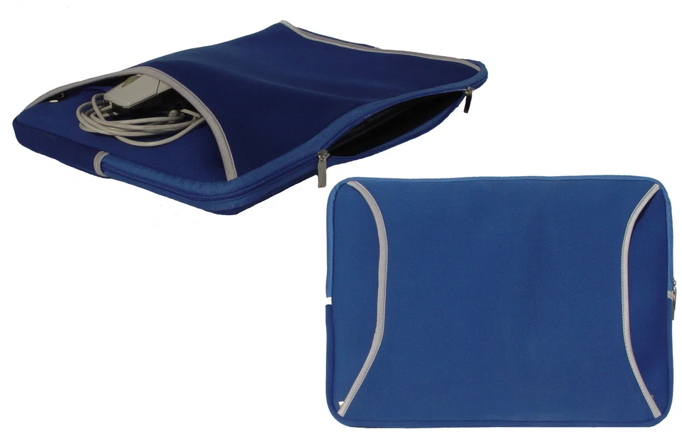 Notebook Tasche, Sleeve, Tablethülle 17 Zoll Neopren TOP