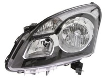 Feu avant (phare) Renault KOLEOS
