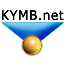 Brandable Domain Name - KYMB.net - 4-Letter - Dynadot