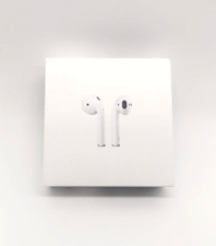 Apple AirPods 2. Generation mit Ladecase - We...