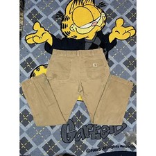 Vintage Earth Tone Tan Carhartt Dungaree Carpenter Pants