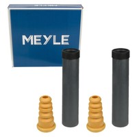 Meyle Staubschutz Dreckschutz + Anschlagpuffer FüR Volvo C30 S40 II V50 Vorne