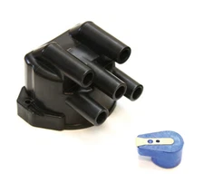 Distributor Cap and Rotor Kit Pertronix D604609