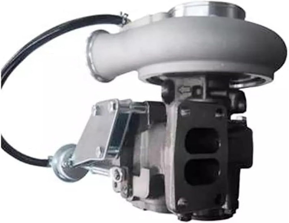 Turbo HE551W Turbocharger 3768728 for Cummins Engine QSZ13