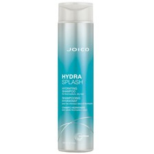 JOICO Hydra Splash Shampoo Idratante per Capelli Fine, Secchi e Fragili 300ml