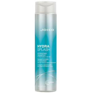 Joico Hydra Splash Hydrating Shampoo Fur Feines Trockenes Bruchiges Haar 300ml Ebay