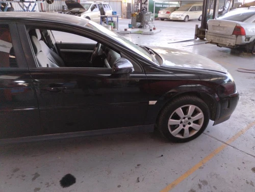 13197197 Compresor Aire Acondicionado para OPEL VECTRA C BERLINA Comfort 3628758 - Imagen 6 de 10