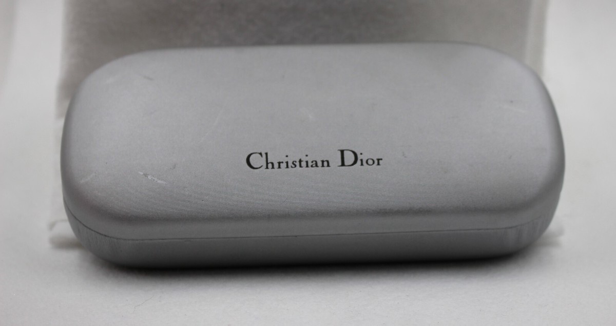 Christian Dior Very Dior1N Sunglasses Tortoise with Grey Lenses NEW w/o Tags Christian Dior Glossy 1 Sunglasses Tortoise 1244641  main image 2