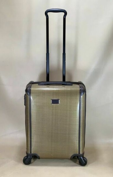 ebay tumi carry on