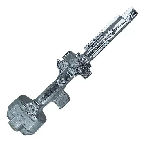 Varilla de barril de cilindro de encendido 4Runner estampada 7580-2 para Toyota 1995-2002 Foto 2 de 4