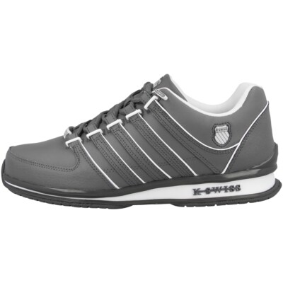 K-Swiss Rinzler Sneaker Herren Turnschuhe Sportschuhe Freizeitschuhe Halbschuhe