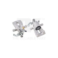 Bremssattel NK 2136139 FüR Opel Vauxhall Chevrolet, Hinterachse