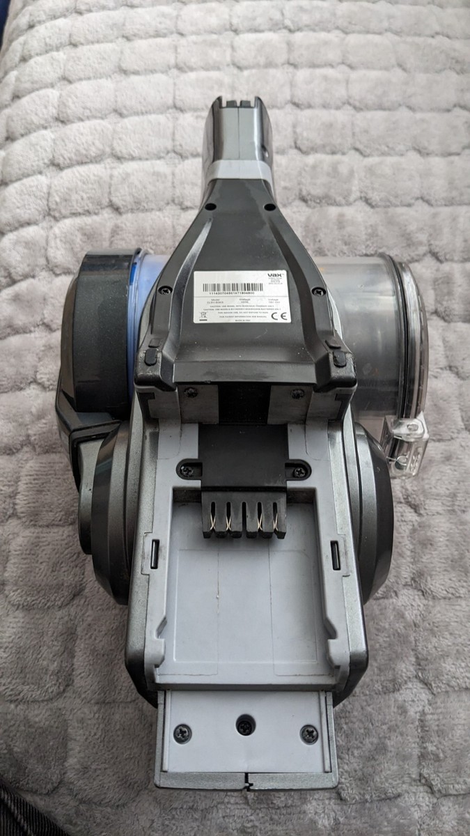 SpeedPro Max Aqua Aspirapolvere senza fili FC6902/01R1 SpeedPro Max Aqua Aspirapolvere senza fili FC6902/01R1