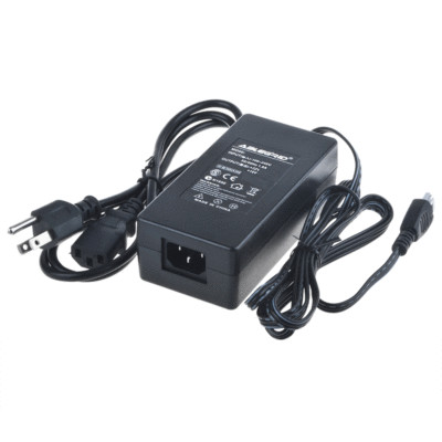 AC Adapter Charger Power Supply for HP Printer 0950-4466 PSC 1317 1500 1600 1610