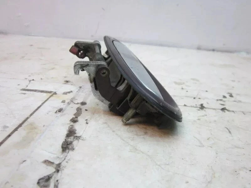 Manija de puerta MAXIMA 1997 1999 NISSAN lado del conductor delantero exterior abridor Foto 3 de 4