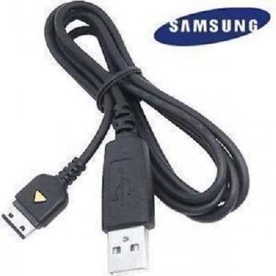  OEM Samsung APCBS10UBE/Sync/Charge/Data/Link Cable USB/S 20PIN 