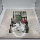 Led Zeppelin Presence Vinyl