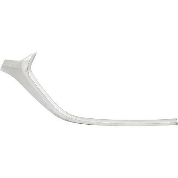 Chromleiste Rechts Vorne Passend FüR Cx-3 Baujahr 15-20-image