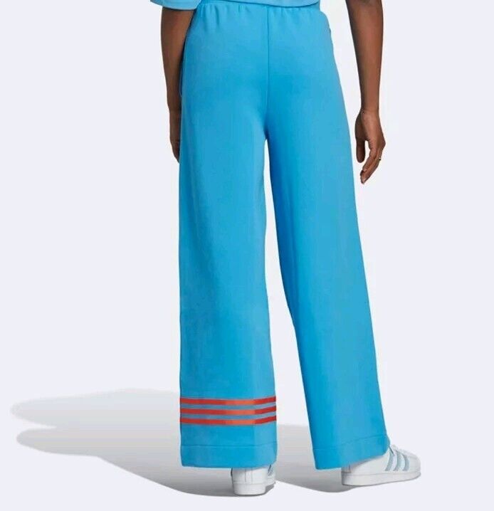 パンツ ADIDAS Adicolor Neuclassics Track Pants 4FT2000 ADIDAS ADICOLOR NEUCLASSICS WIDE TRACK PANTS | eBay