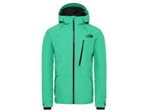 north face giacca sci