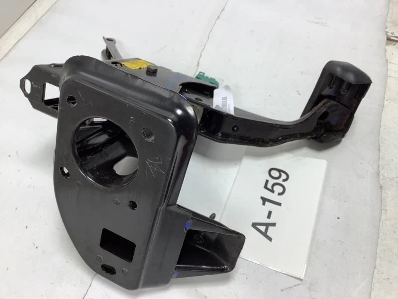 Volkswagen Beetle 2004 convertible conjunto de pedal de freno A/T OEM+ Foto 3 de 4