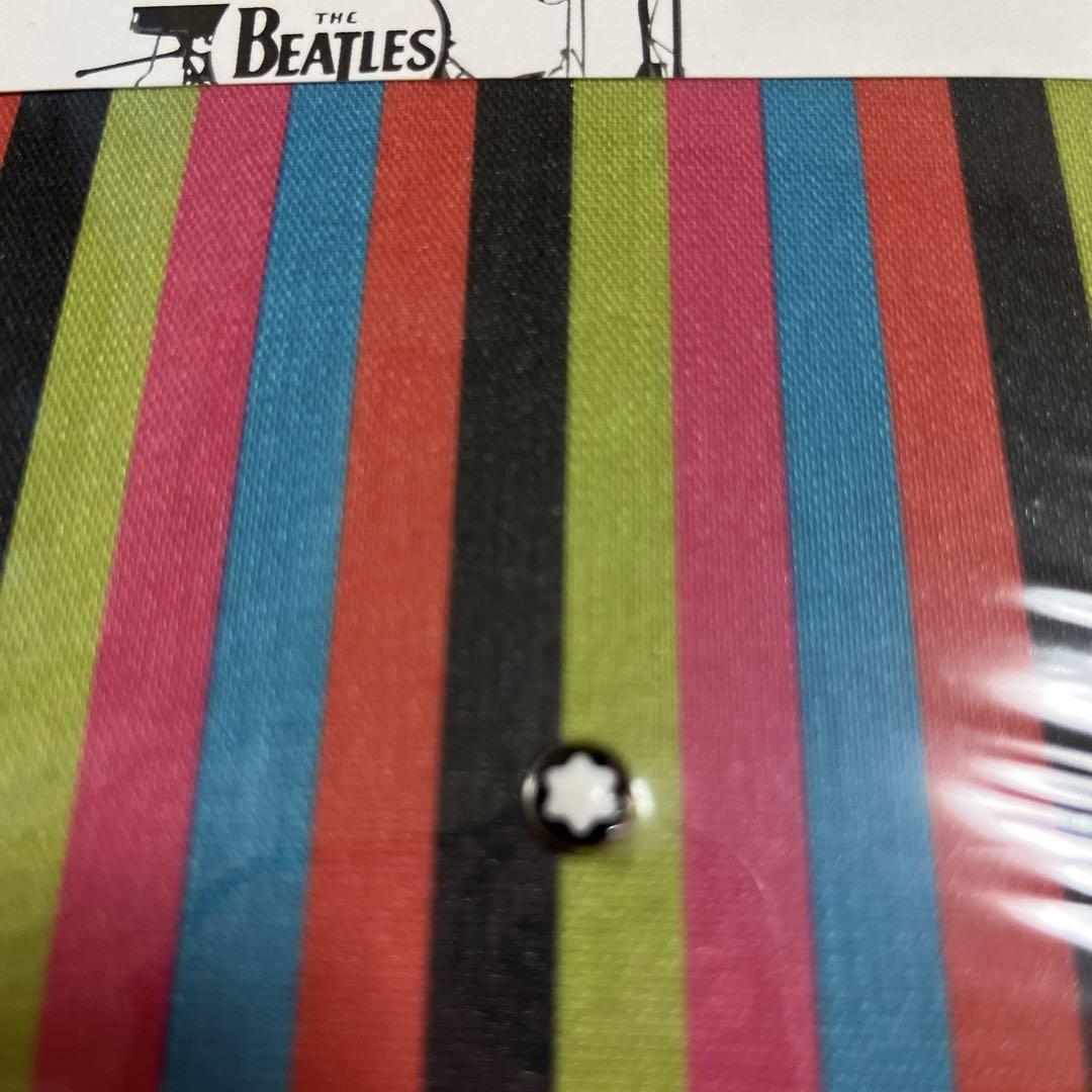 新品未開封】モンブラン 限定品ノートブック #146ビートルズ 【公式通販】