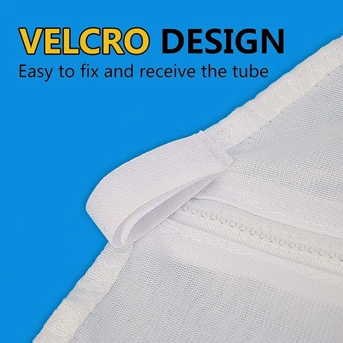 2pc Pool Cleaner All Purpose Filter Bag K16 Replacement Fits for Polaris 280 480 - Picture 7 of 12