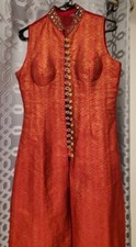 Bollywood Party Wear Women Vest Small Size