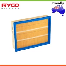 New * Ryco * Air Filter For LANDROVER DISCOVERY Series 1 4L V8 Petrol