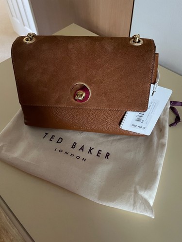 Brand new Ted baker crossbody bag