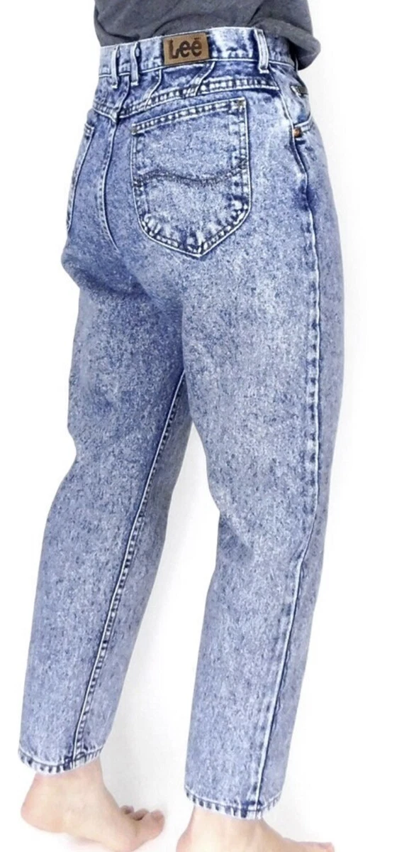 Vintage lee jeans clearance womens